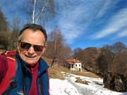 28 Al Rif. Monte Zucco (1150 m) G.E.S.P. del ai Foppi 